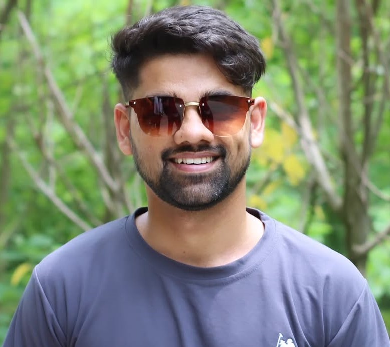 Anuj Kumar